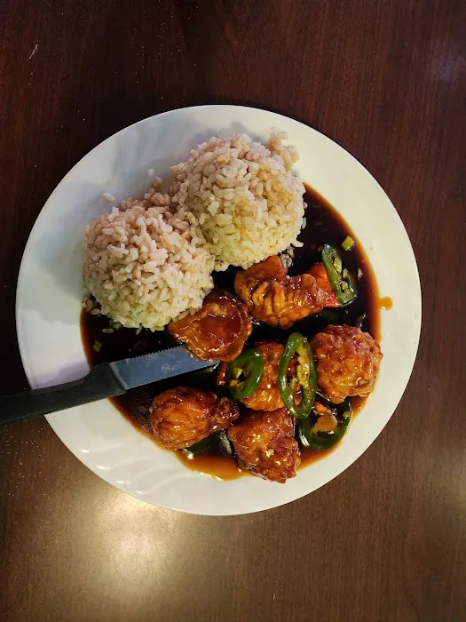 T.Jin China Diner 7