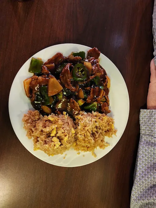 T.Jin China Diner 6