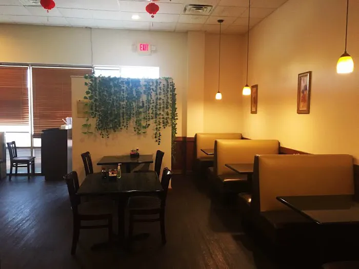 C&C Asian Garden 3