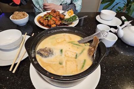 C&C Asian Garden