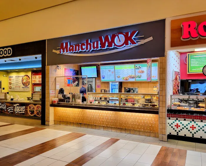 Manchu Wok 2