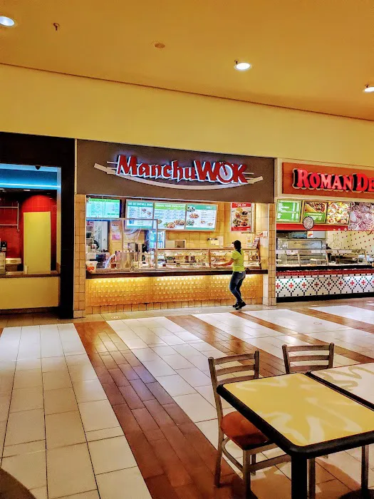 Manchu Wok 1