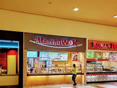 Manchu Wok 0