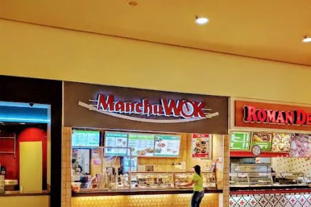 Manchu Wok