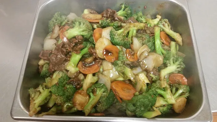 Manchu Wok 4