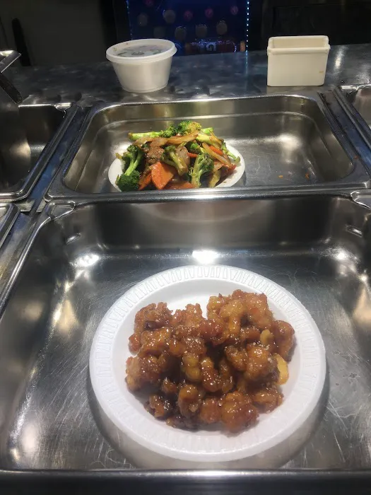 Manchu Wok 6