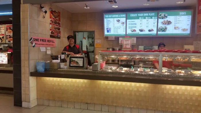 Manchu Wok 8
