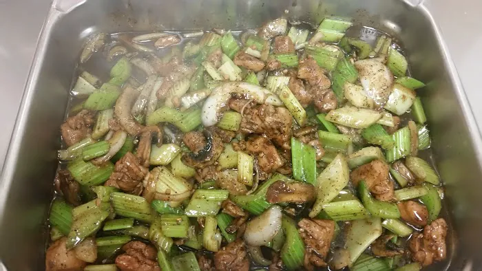 Manchu Wok 9