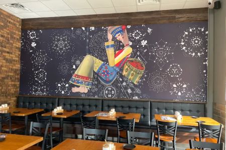 Ten Seconds Noodle House 十秒到雲南過橋米缐