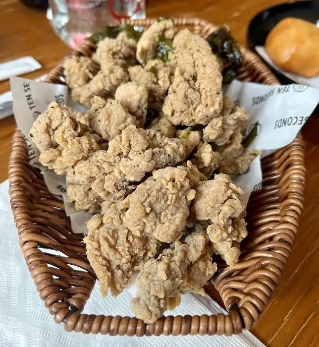 Ten Seconds Noodle House 十秒到雲南過橋米缐 8
