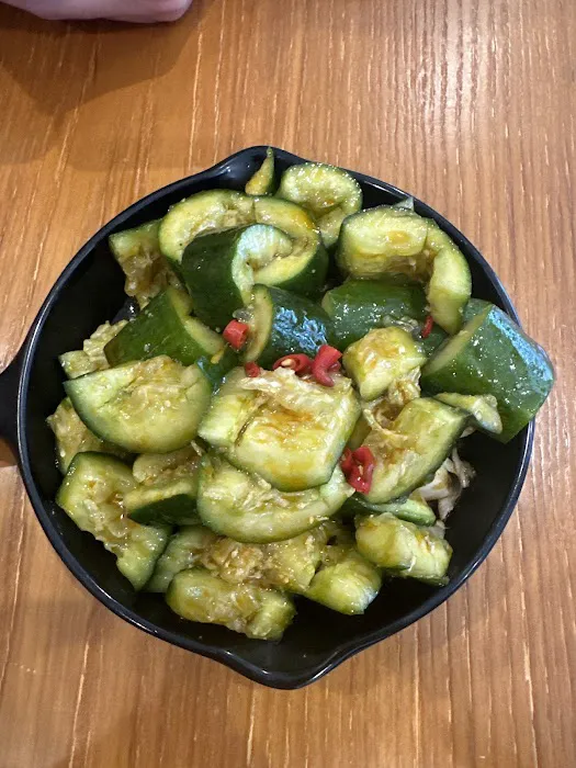 Ten Seconds Noodle House 十秒到雲南過橋米缐 9