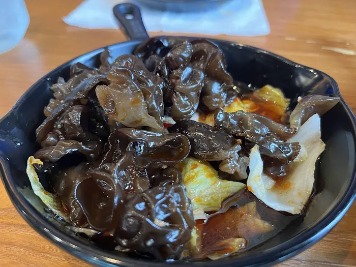 Ten Seconds Noodle House 十秒到雲南過橋米缐 10