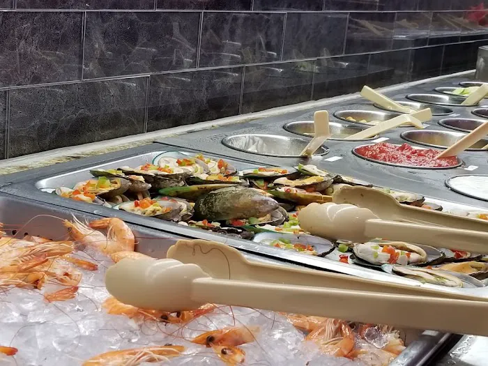 Ye Star Chinese Buffet 3