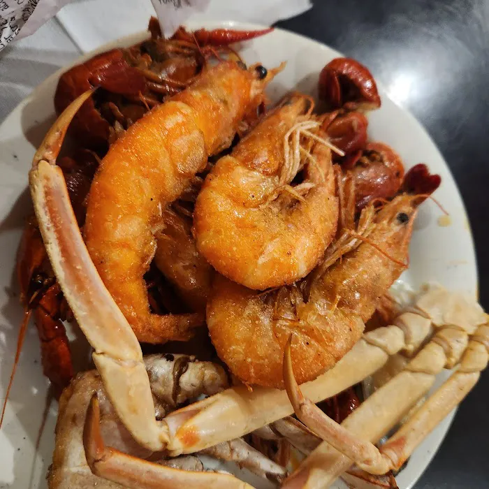 Ye Star Chinese Buffet 7