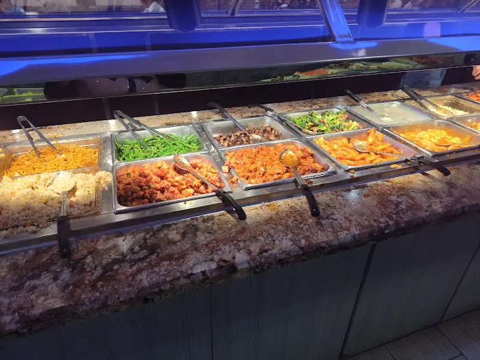 Ye Star Chinese Buffet 4