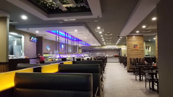 Ye Star Chinese Buffet 6