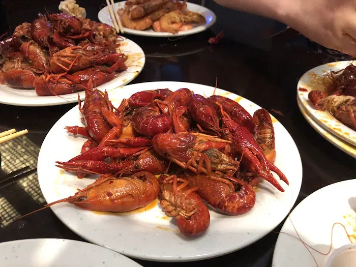 Ye Star Chinese Buffet 10