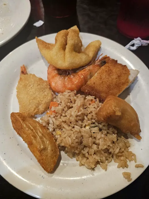 Ye Star Chinese Buffet 9