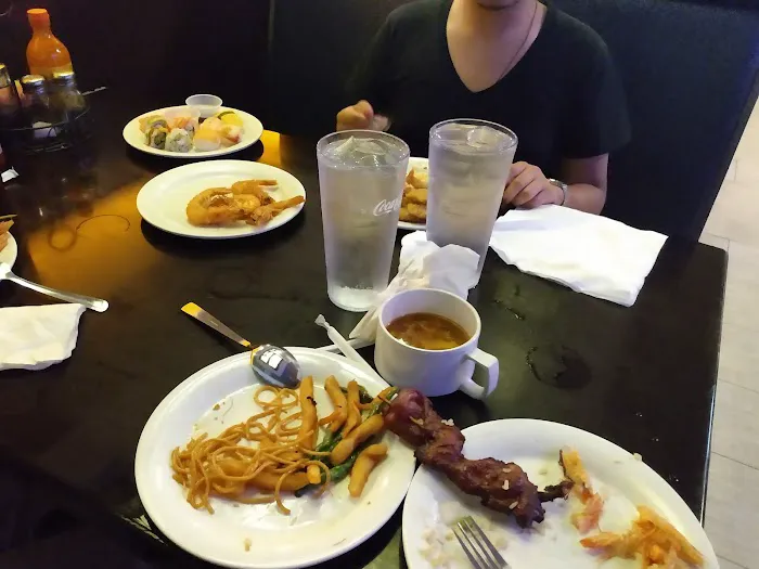 Ye Star Chinese Buffet 8