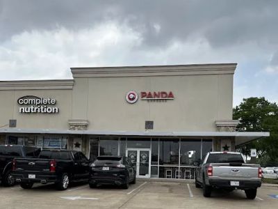 Panda Express 0