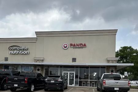 Panda Express