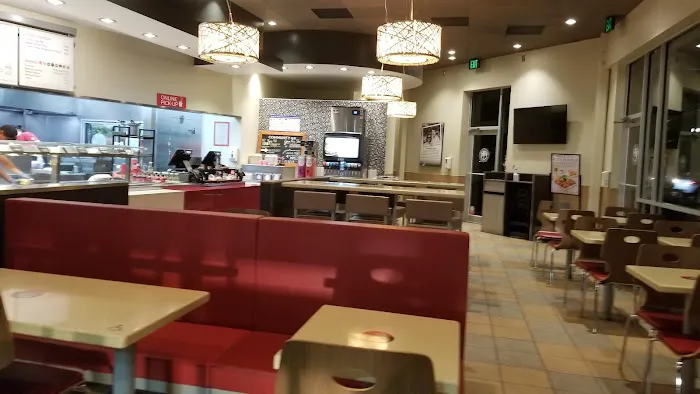 Panda Express 5