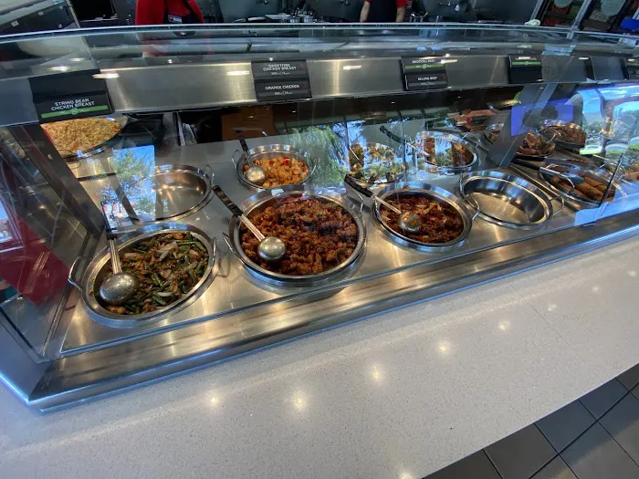Panda Express 7