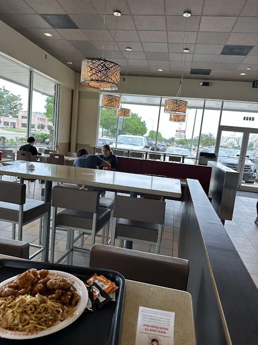 Panda Express 4