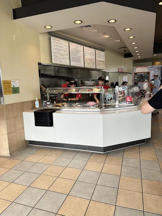 Panda Express 6