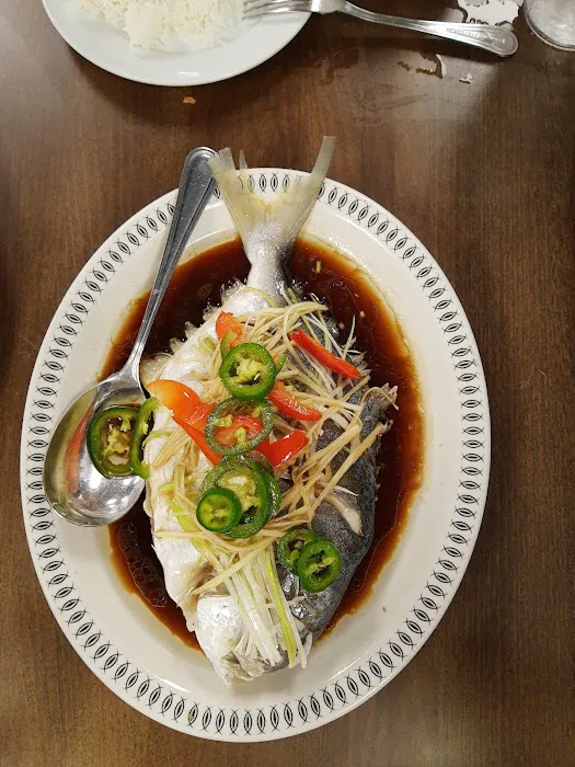 Chef Cao's 6