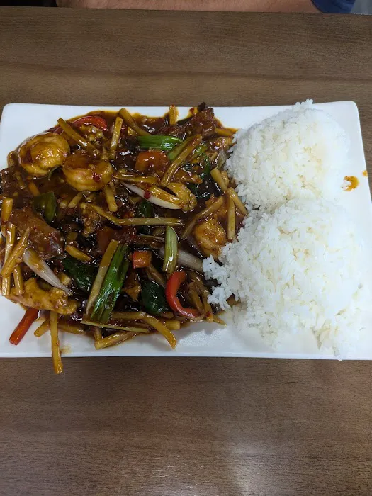 Chef Cao's 4