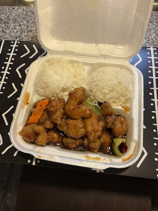 Chef Cao's 8