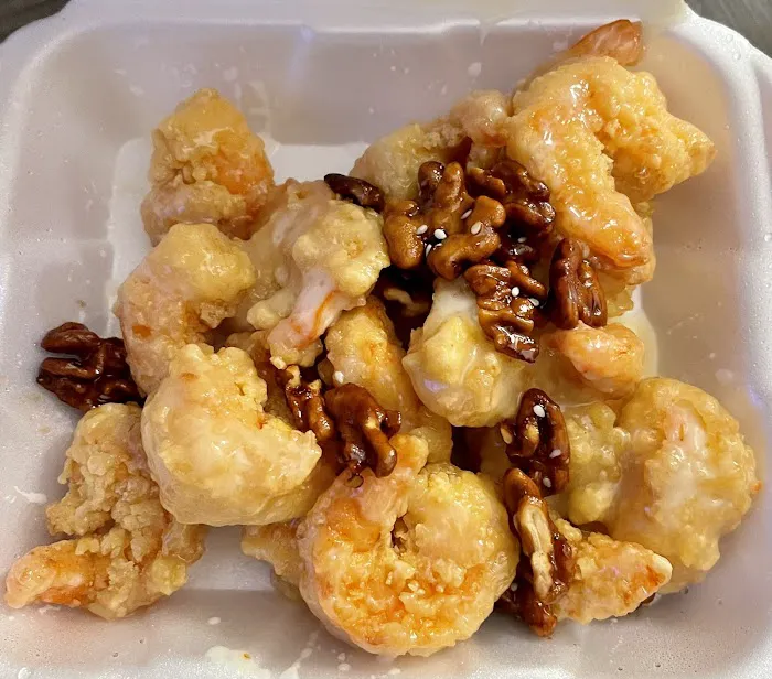 Chef Cao's 9