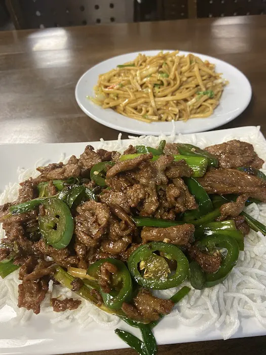 Chef Cao's 10