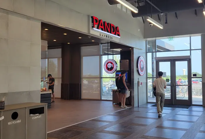 Panda Express 7