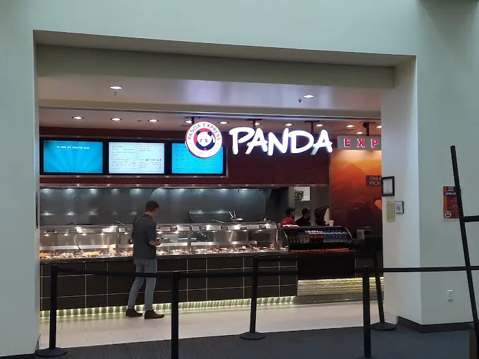 Panda Express 2
