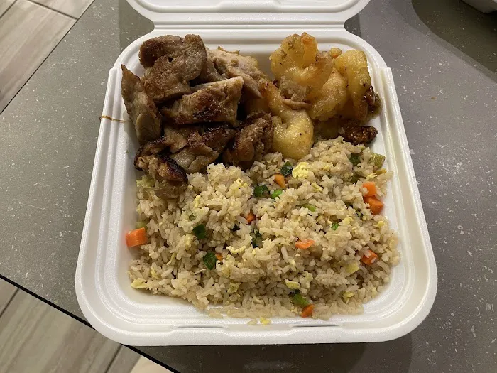 Panda Express 1
