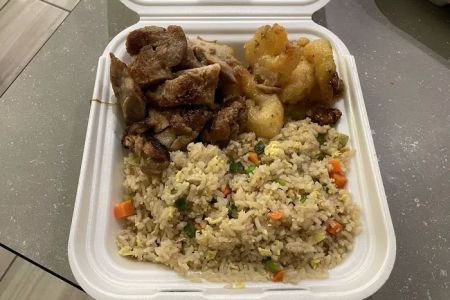 Panda Express