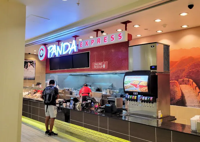 Panda Express 4