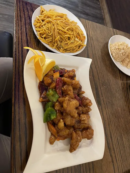 Chef Cao's 2