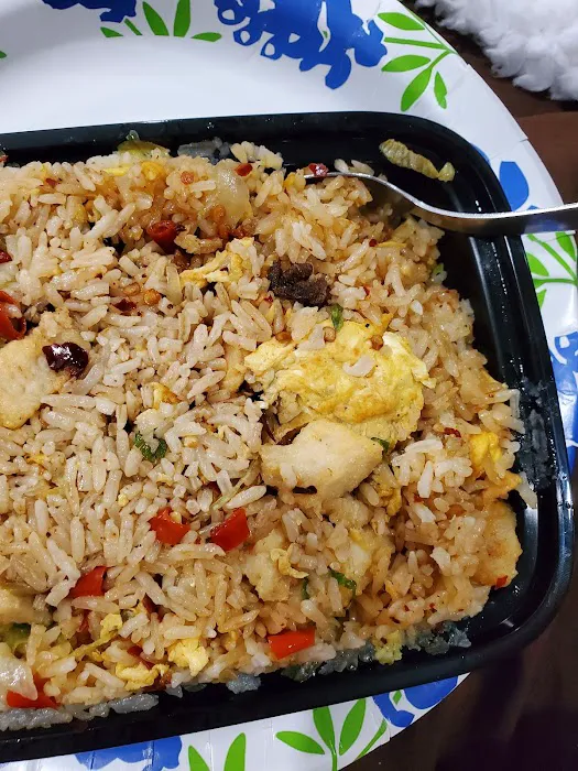Chef Cao's 6