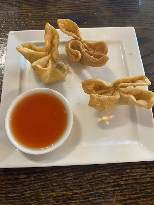 Chef Cao's 9