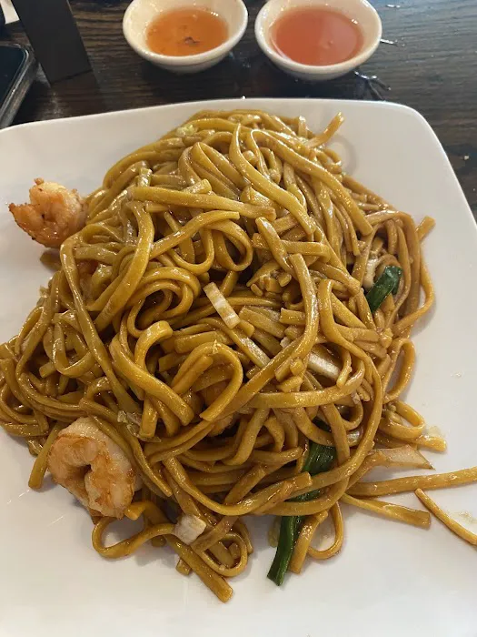 Chef Cao's 8
