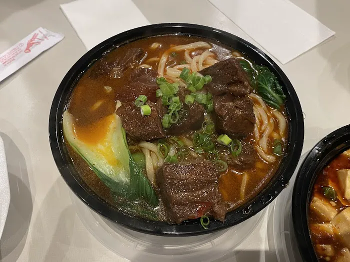 Shun De Mom Northgate 2