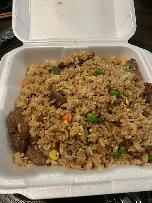 Wokamole Healthy Cuisine 5