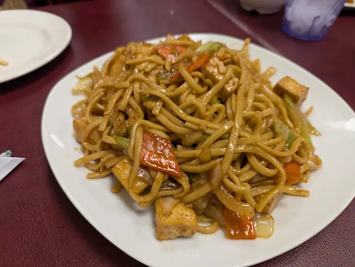 Wokamole Healthy Cuisine 7