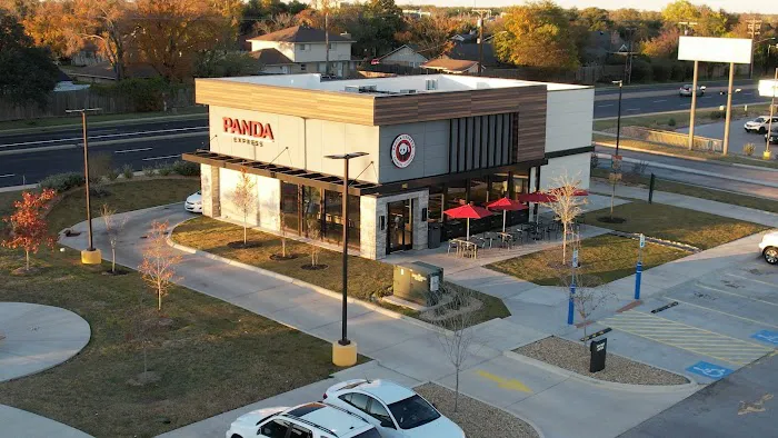 Panda Express 2