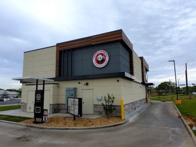 Panda Express 0