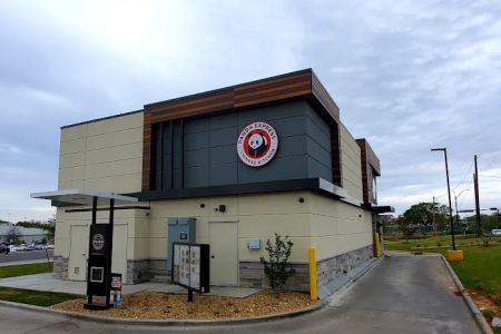 Panda Express