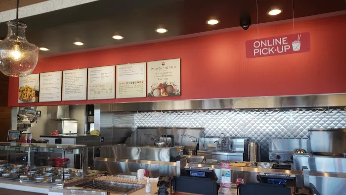 Panda Express 4